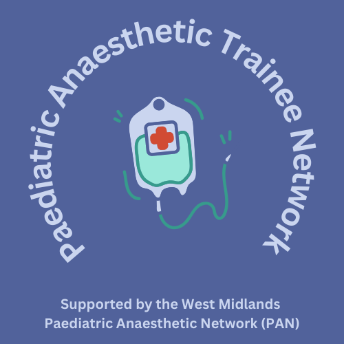 PAN Trainee Prize Evening – POSTPONED